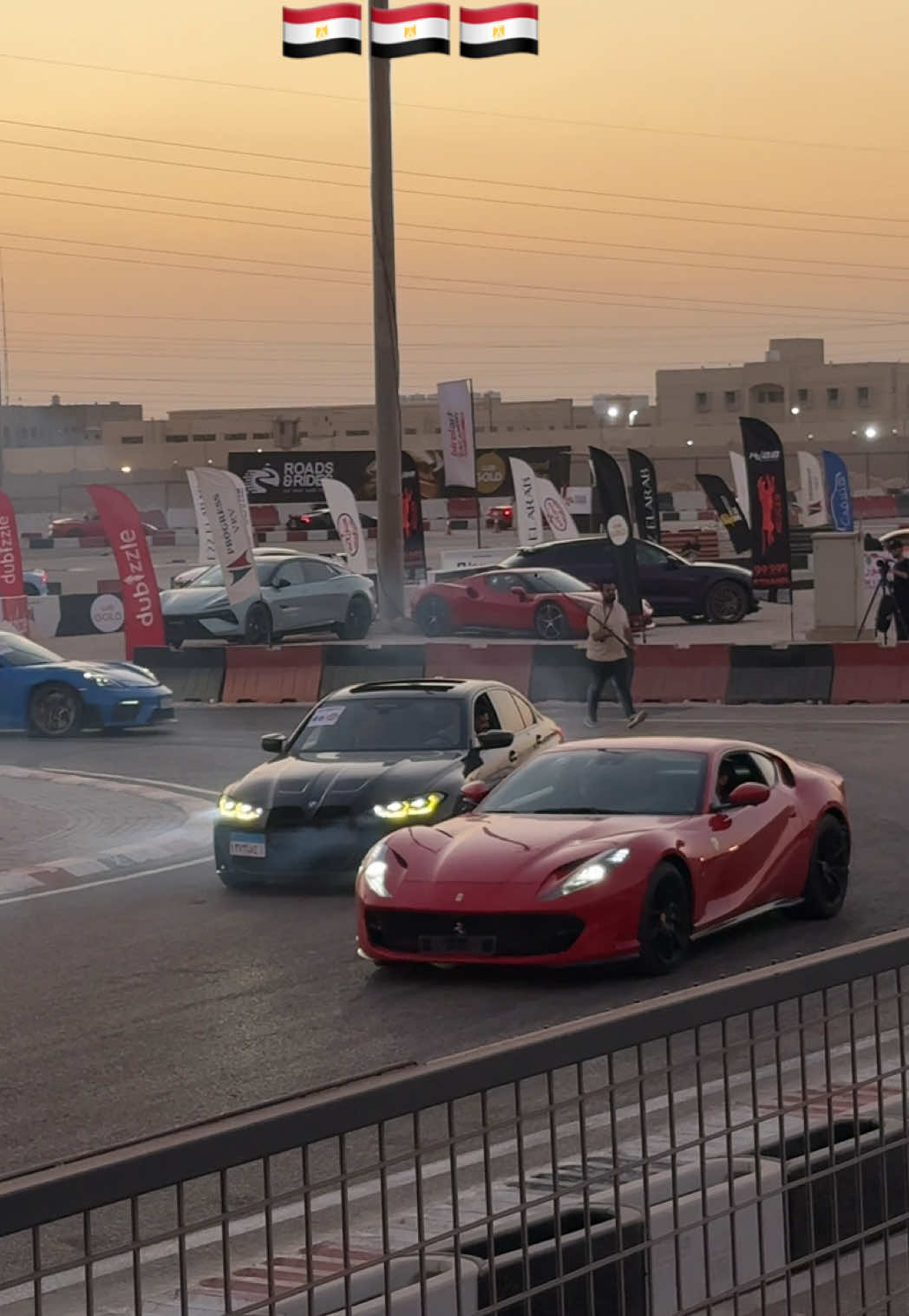 @Exotics Spotter