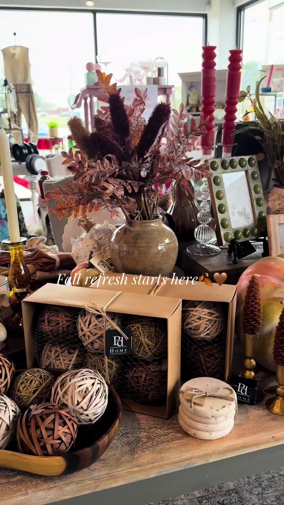 @Kenzie Parker Boutique