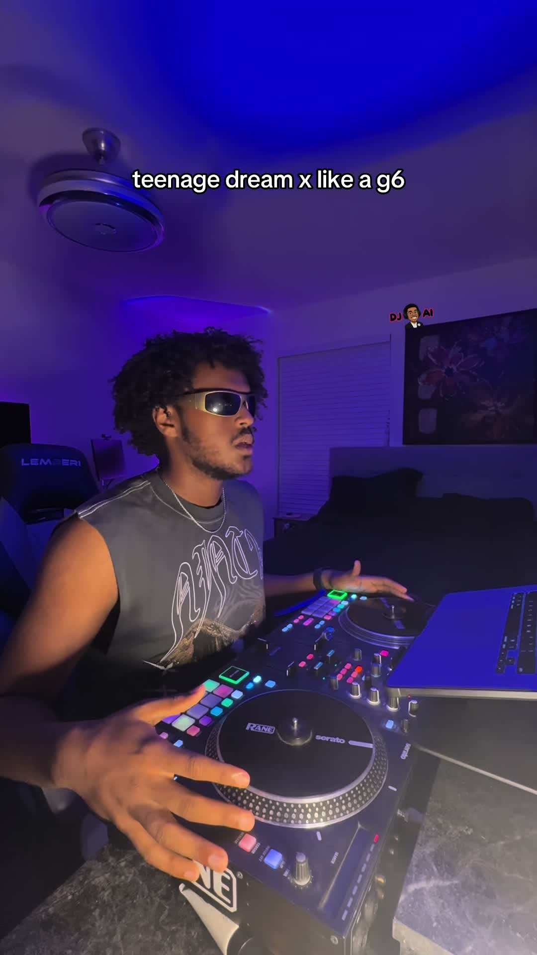 @DJ AI🎧
