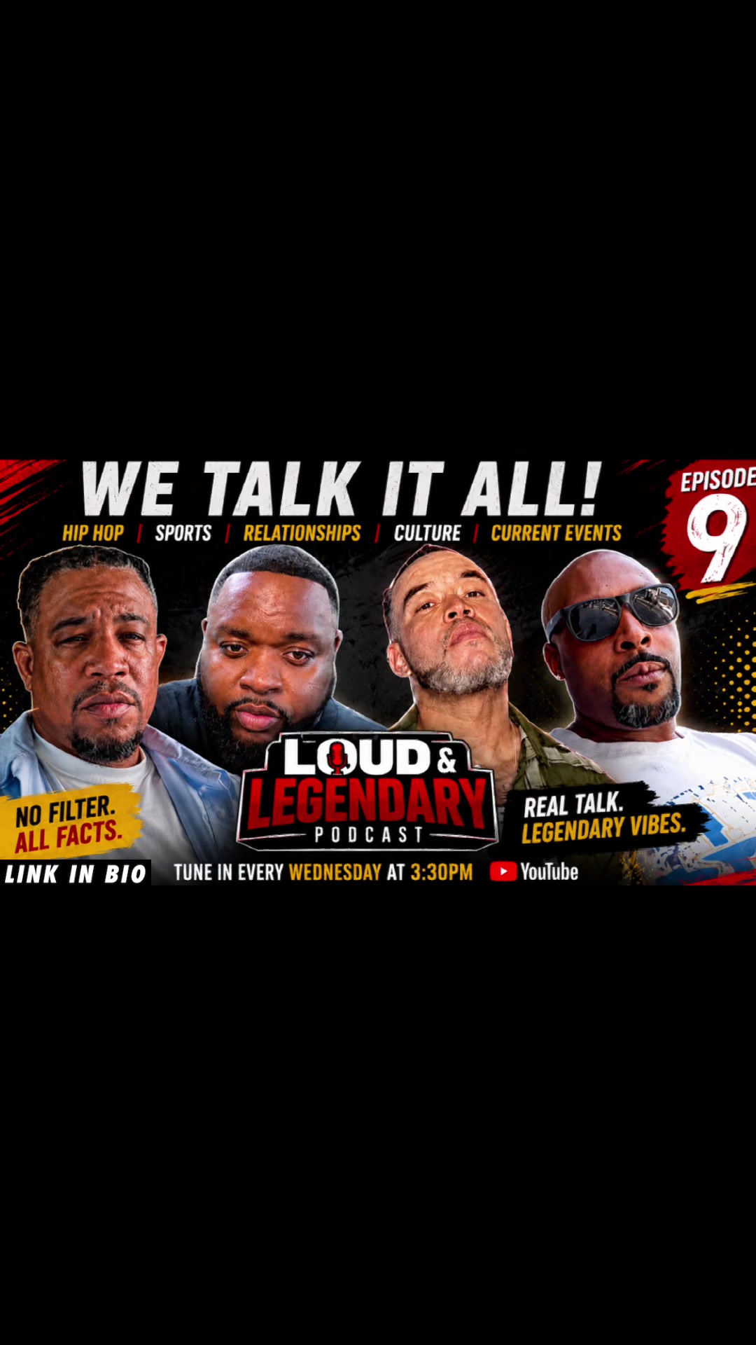 @One Thing Fasho Podcast