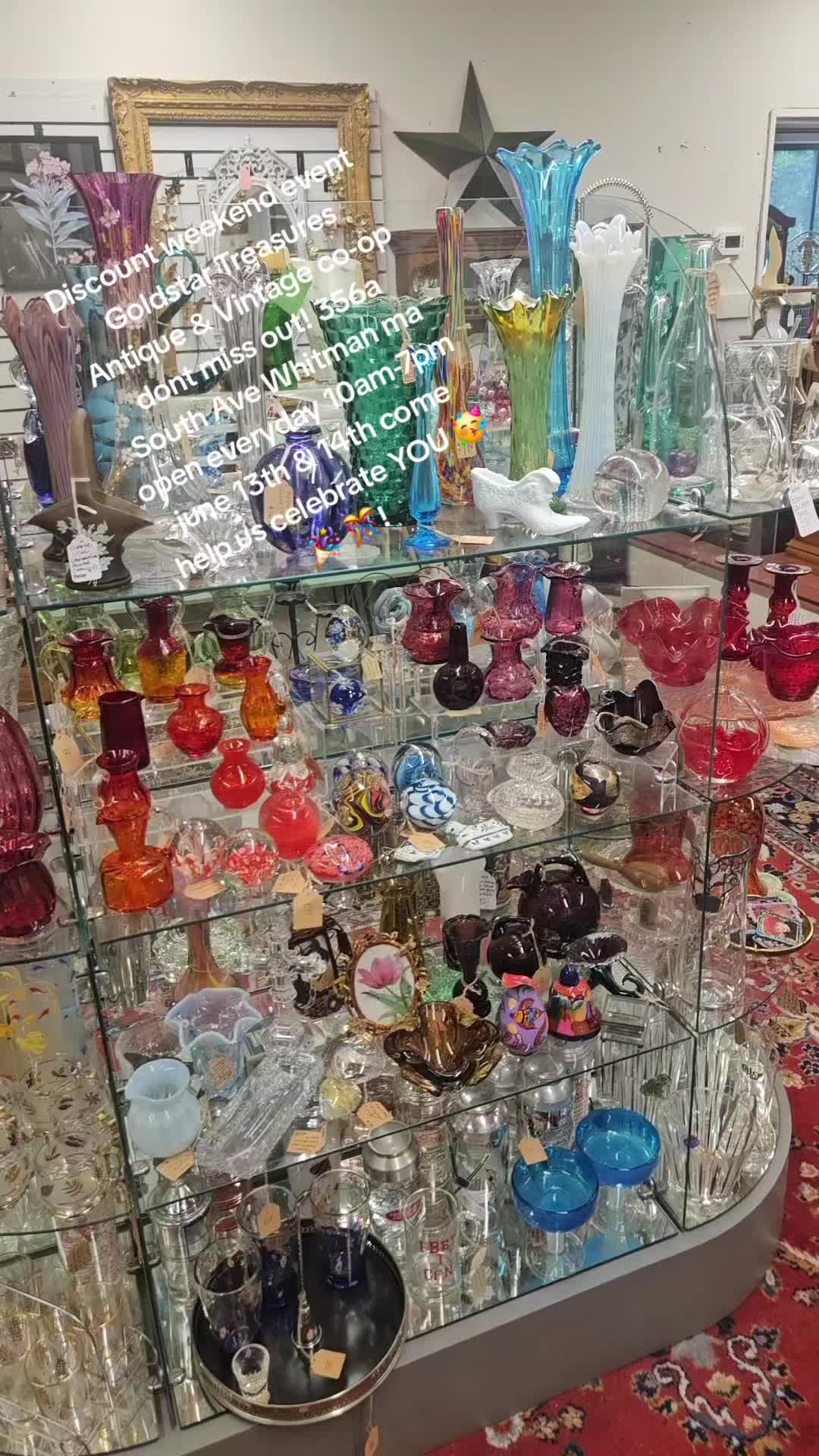 @Gold Star Treasures