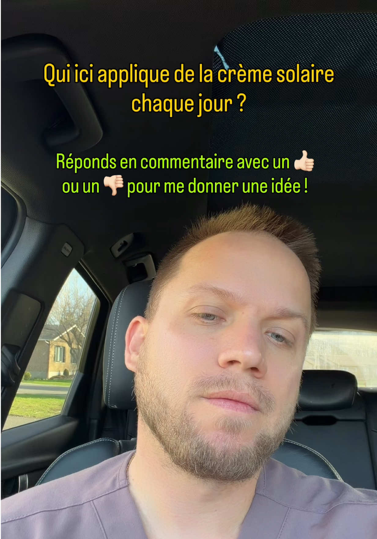 @Dr. Samuel Séguin