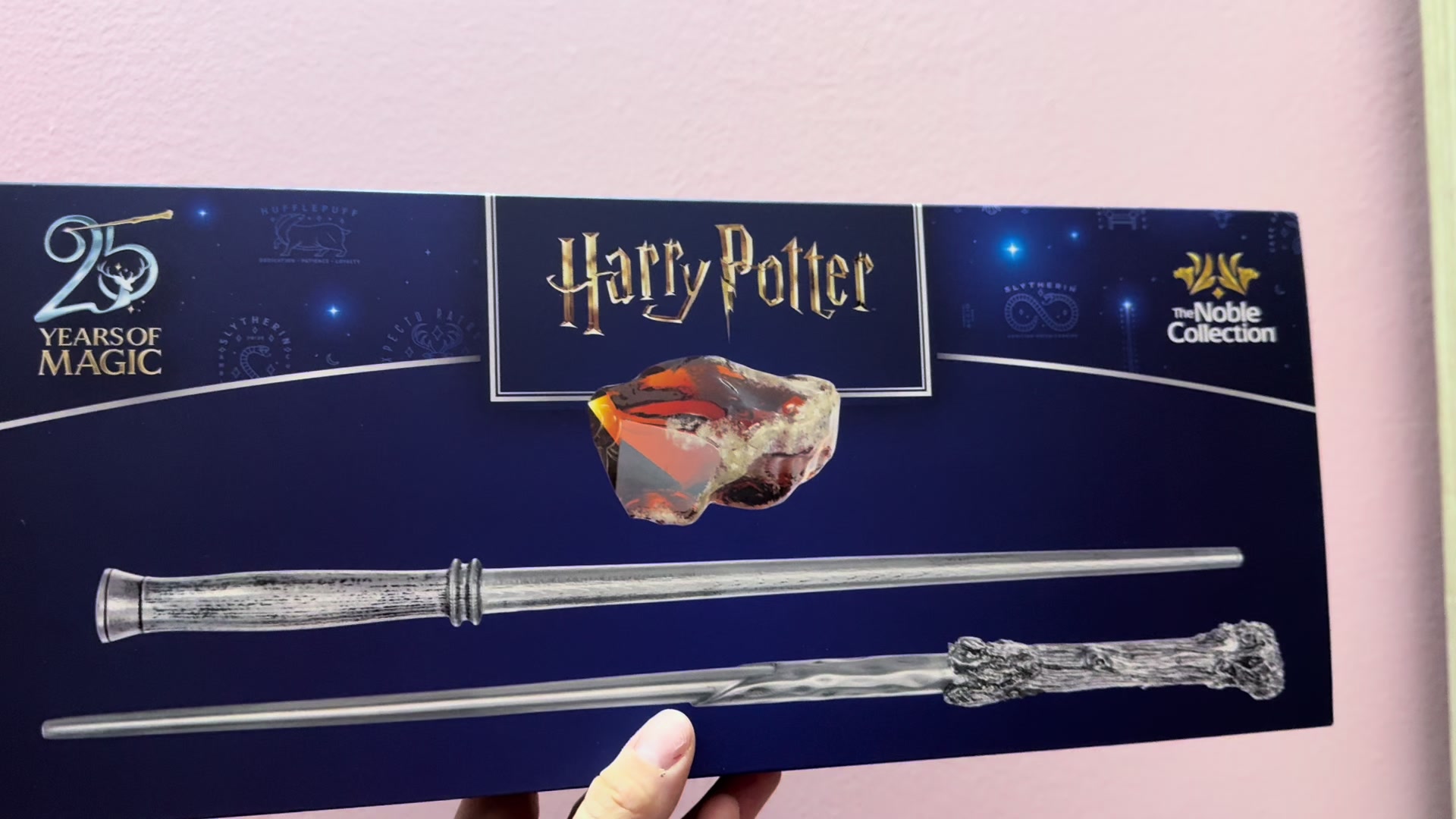 @Hogwarts is my House