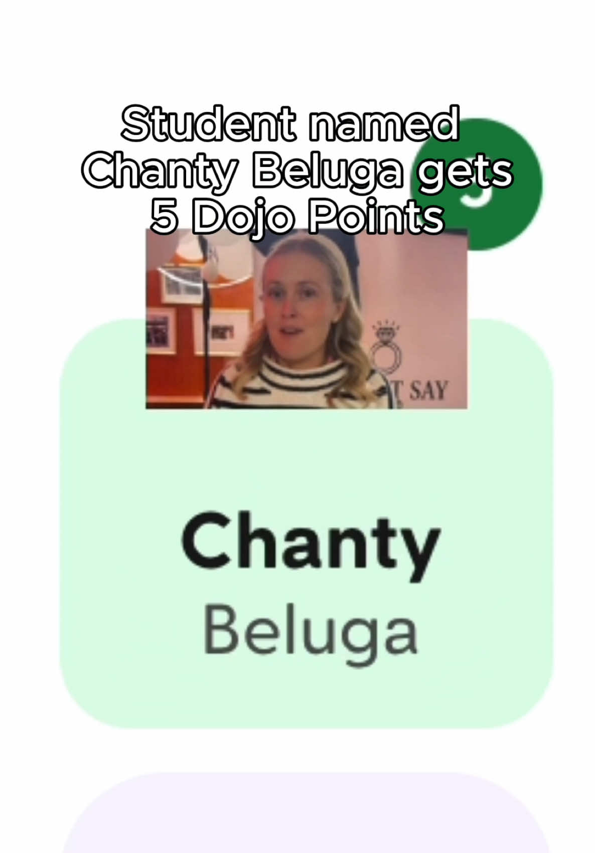 @ClassDojo