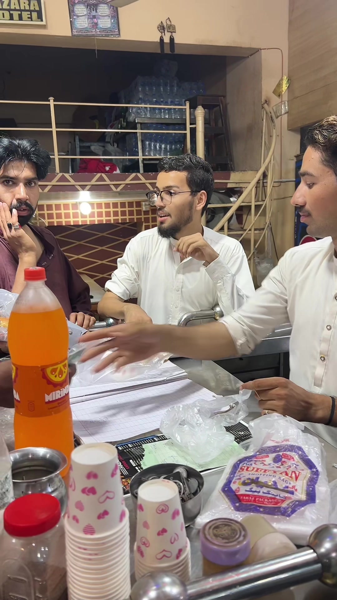 @Arif Tawani