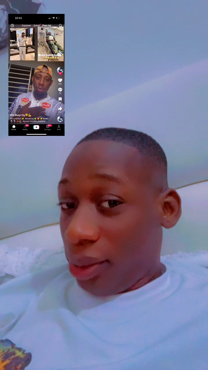 @Kora salif