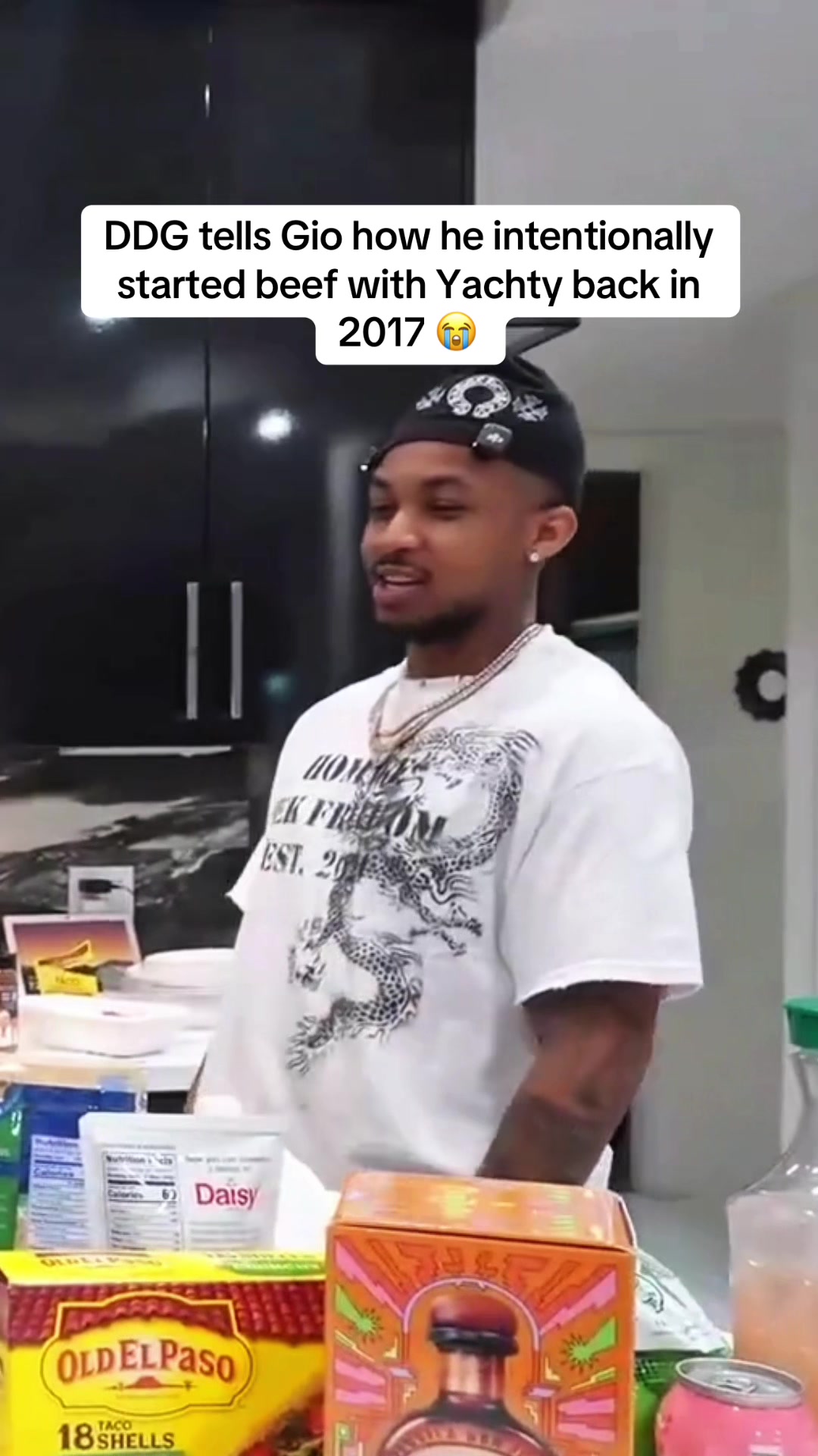 @Lil Yachty Fan 🛥️