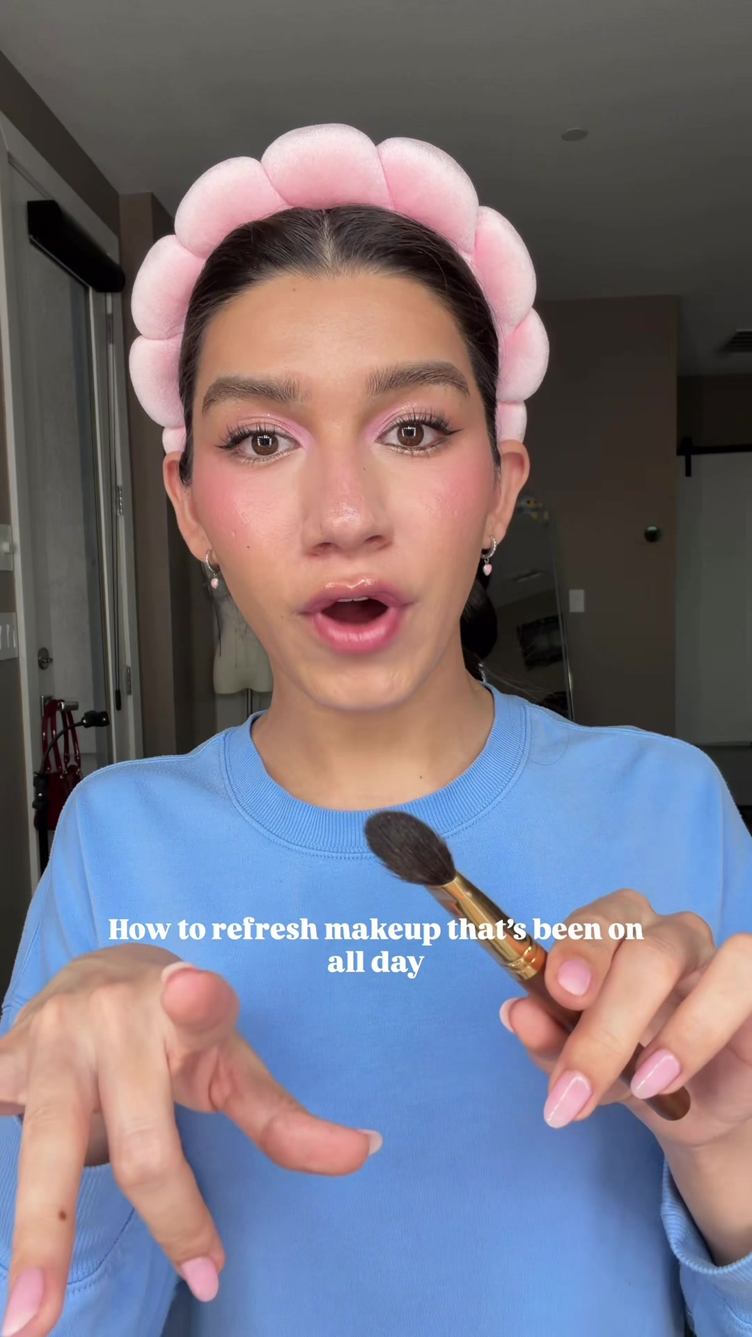 @Kaia Bojorquez