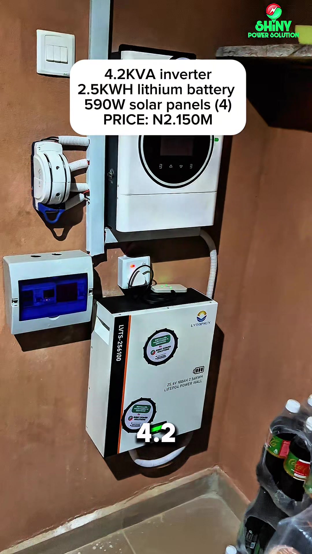 @shinypowersolution