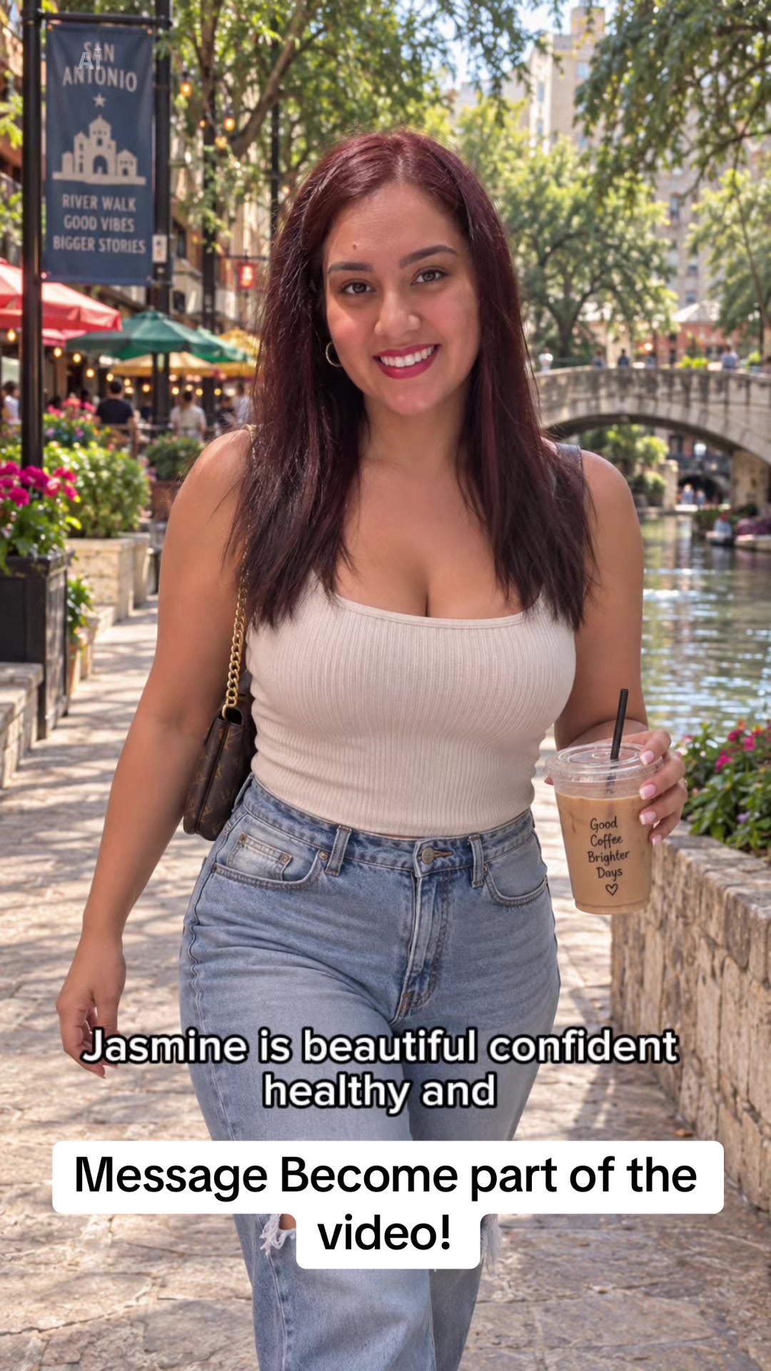 @Calihuni