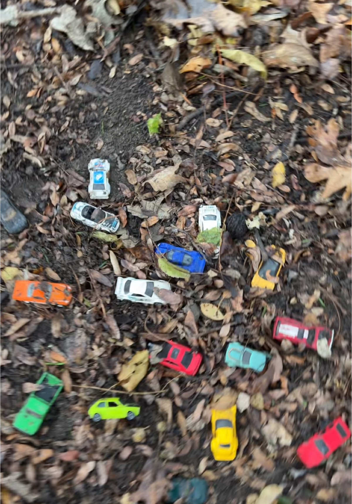 @Hot Wheels Alex