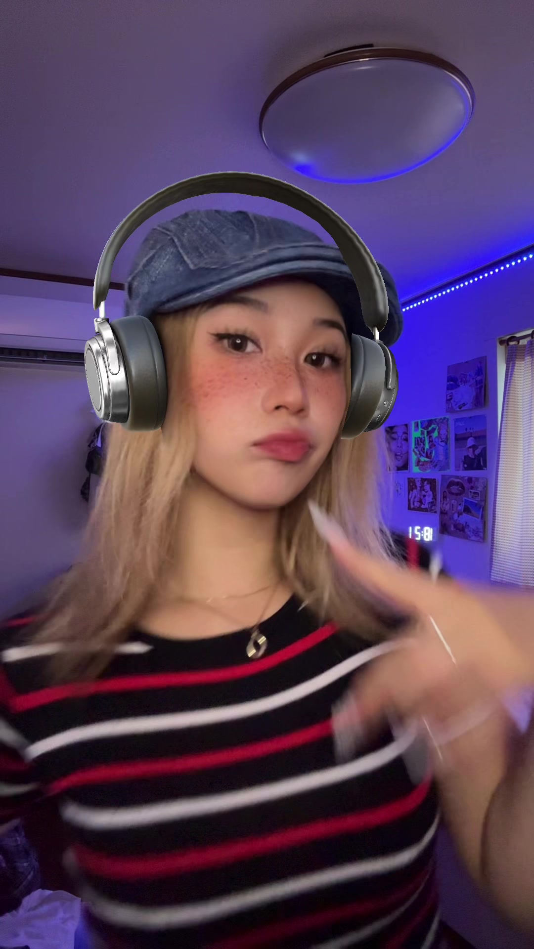 @Kana