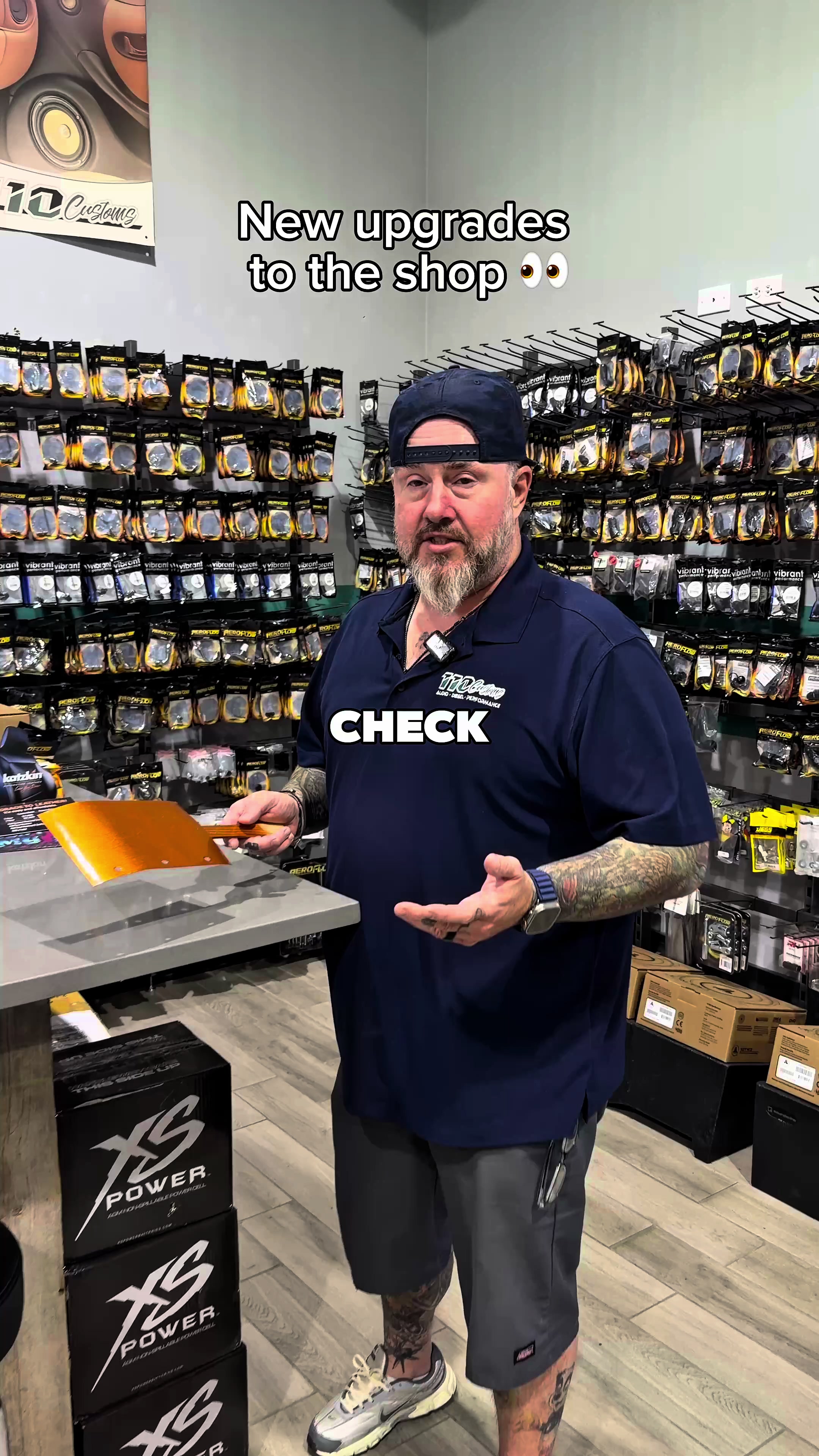 @110Customs