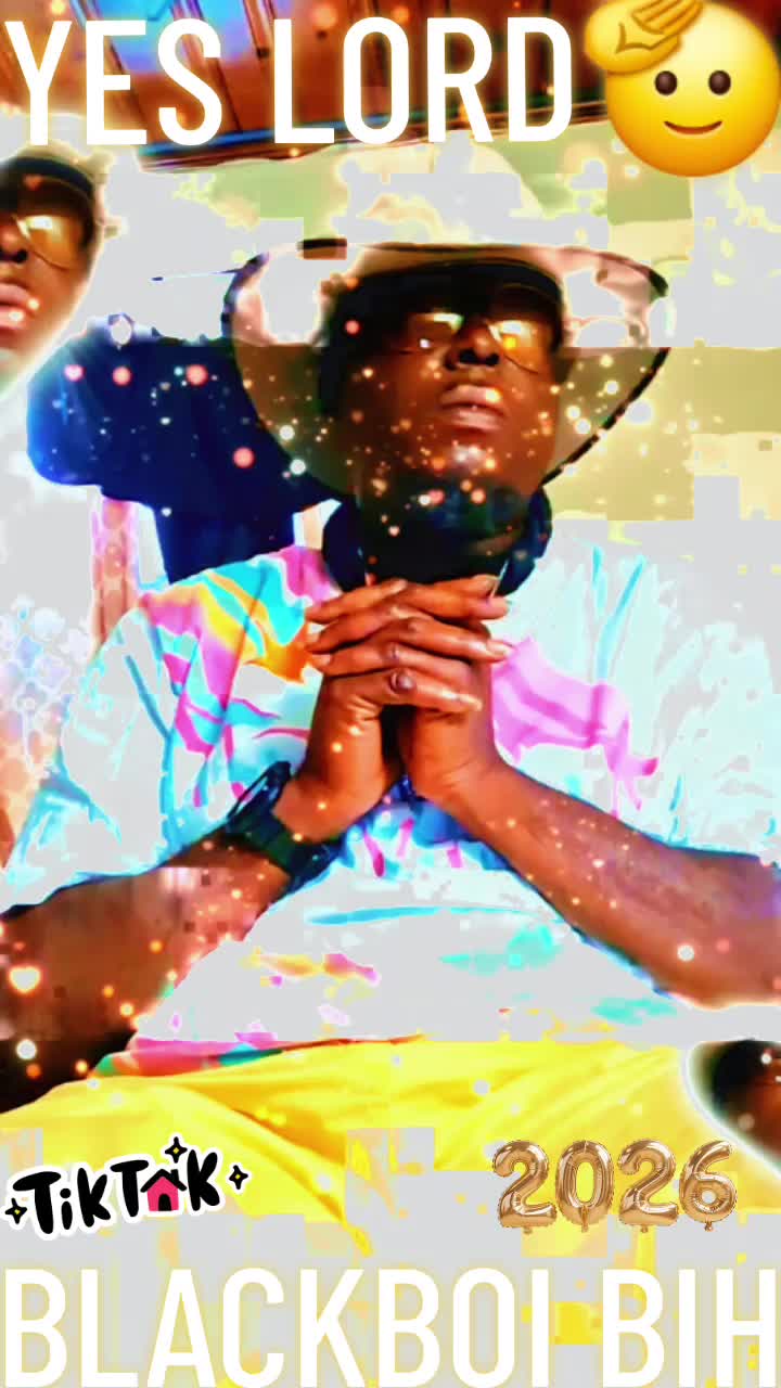 @FLORIDA MADE BLACKBOI