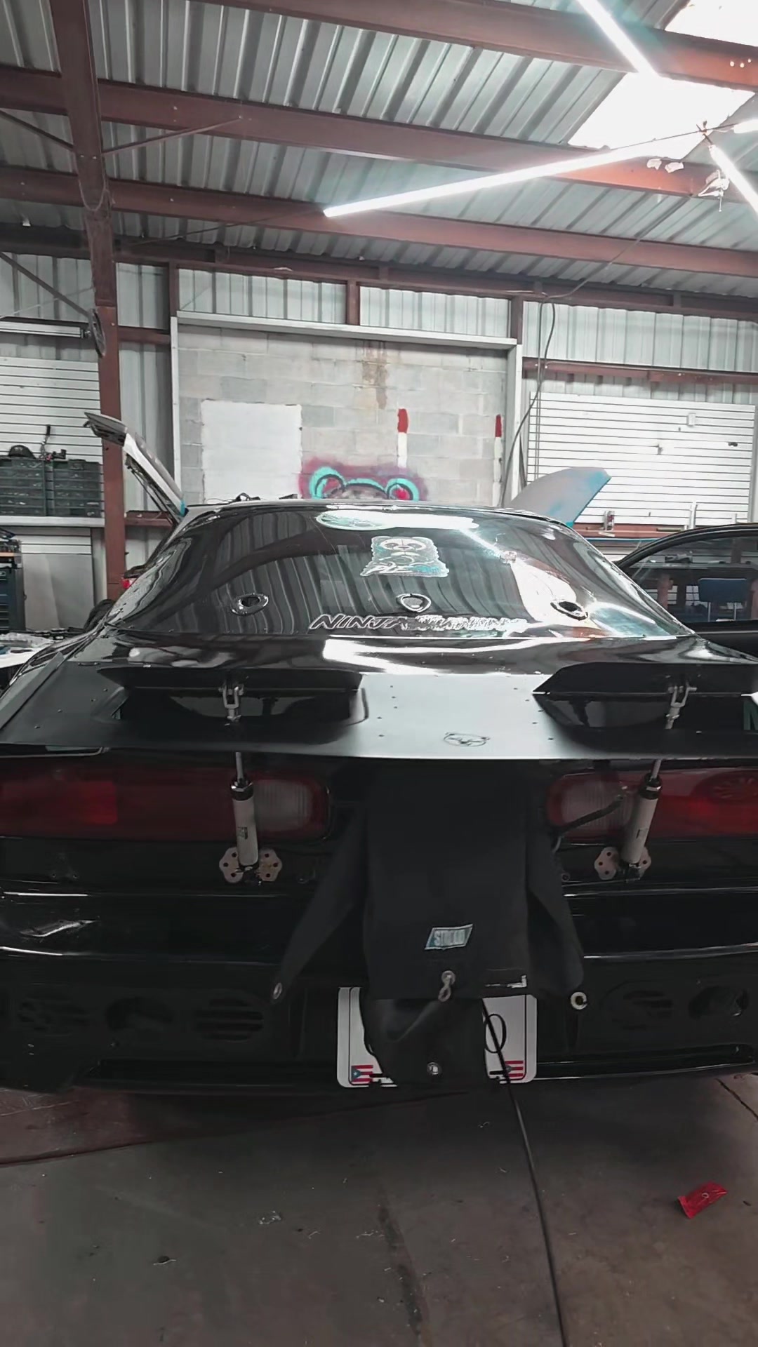 @PLE MOTORSPORTS
