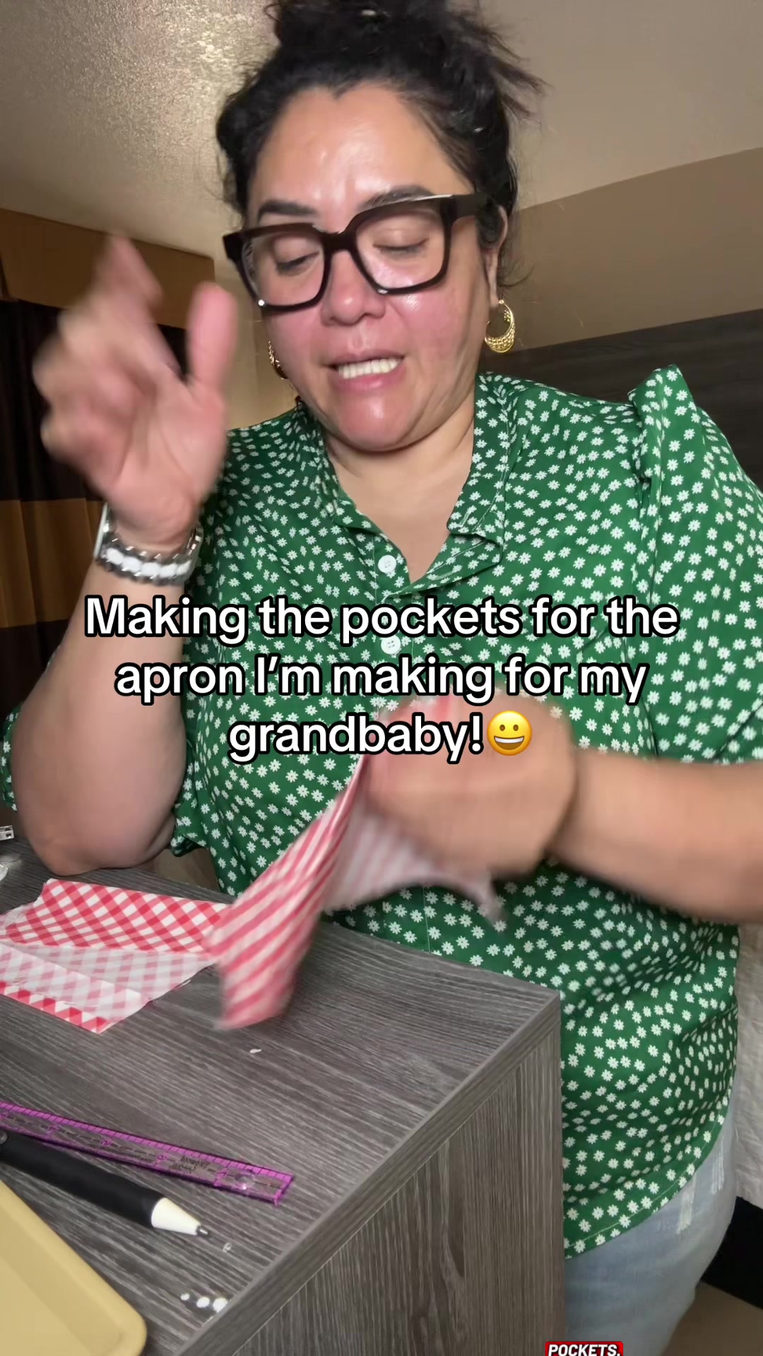 @Claudia the crafting RN ❌