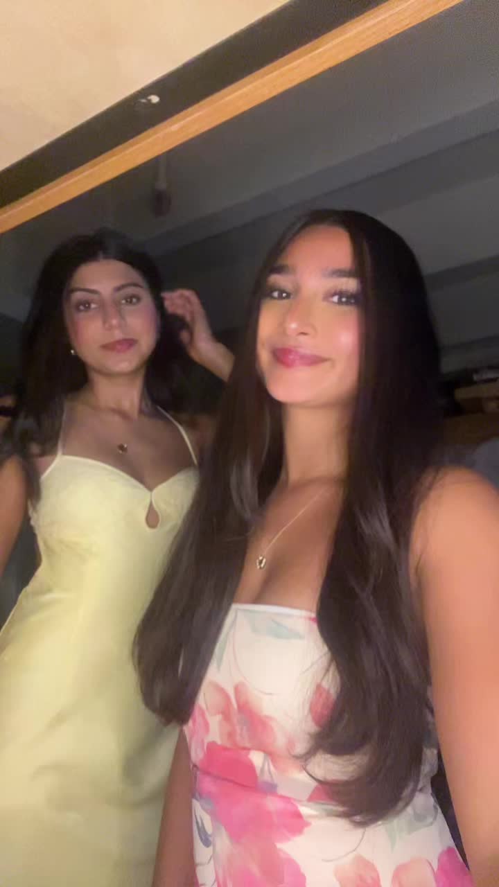 @berk baddies😝