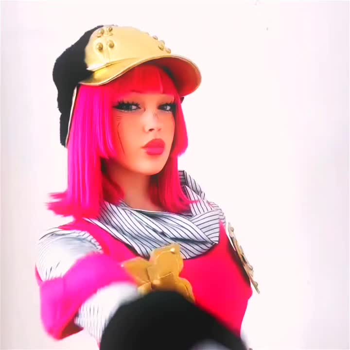 @Jo⭐San