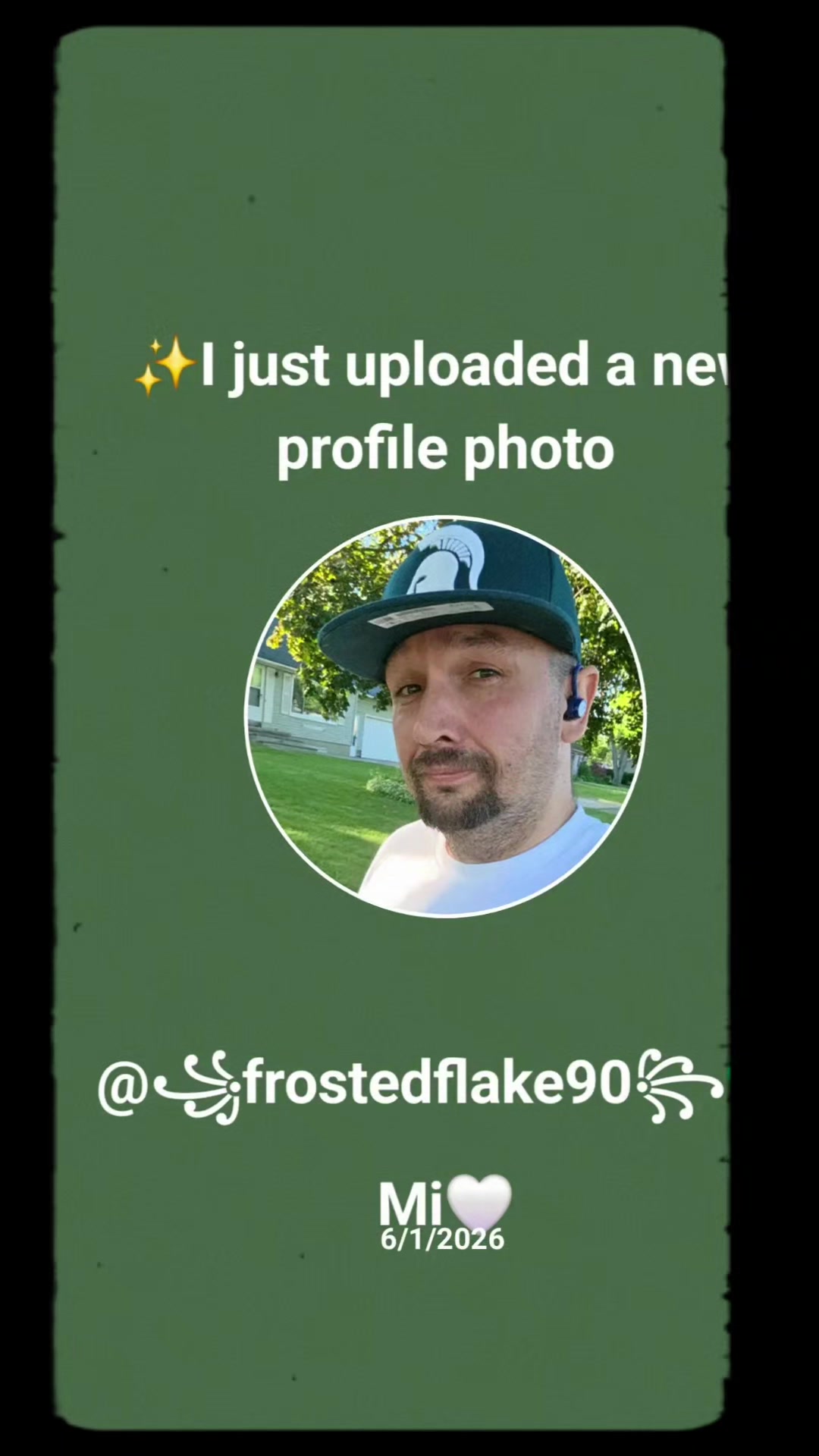 @꧁frostedflake90꧂💚Mi🤍