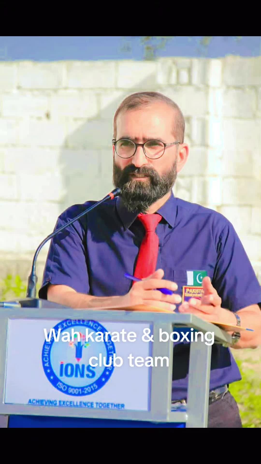 @Coach✨Wah karate & boxing clb
