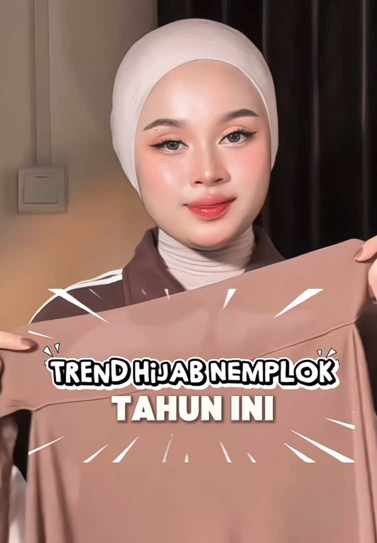 @Jasmine Jilbab