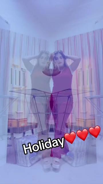 @fArahqueenslowmo❤️