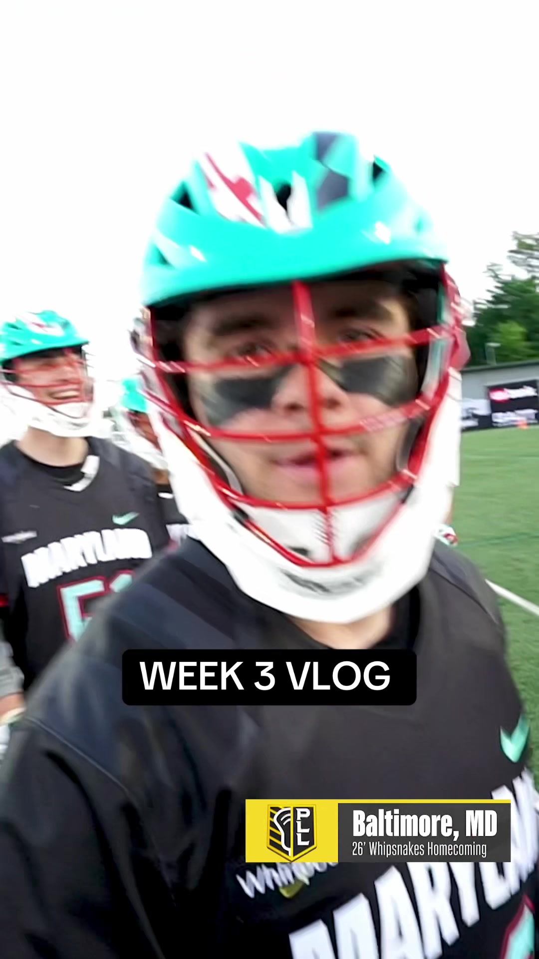 @Premier Lacrosse League