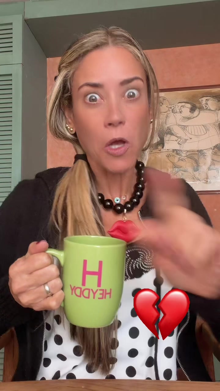@HEIDDY U