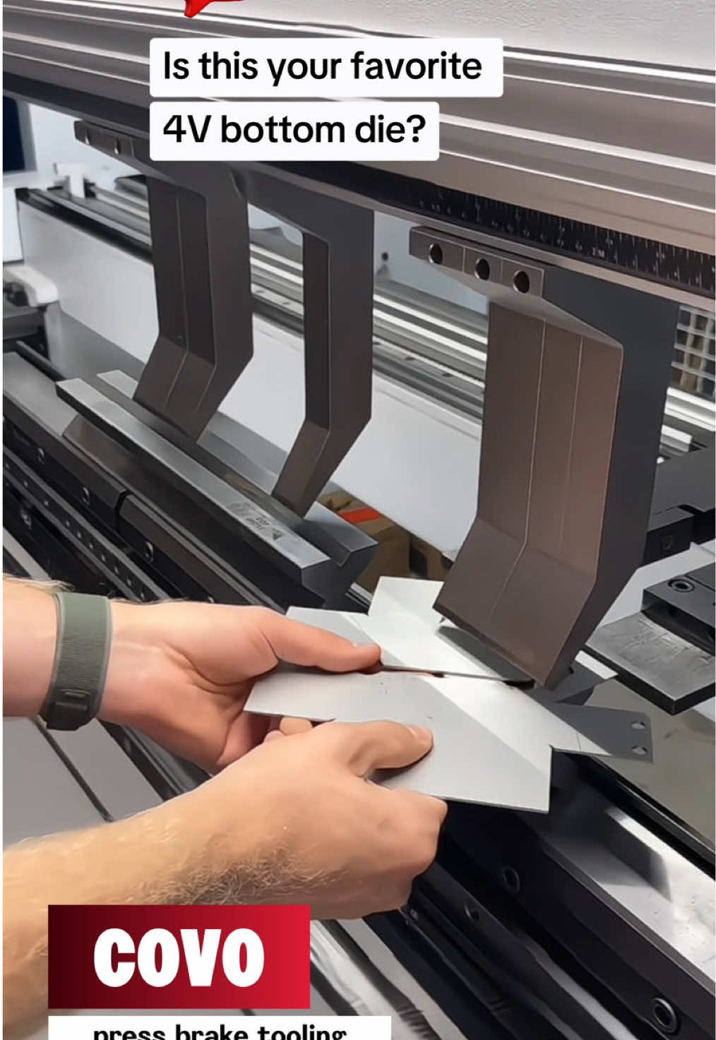 @COVO Bending Dies-Romee
