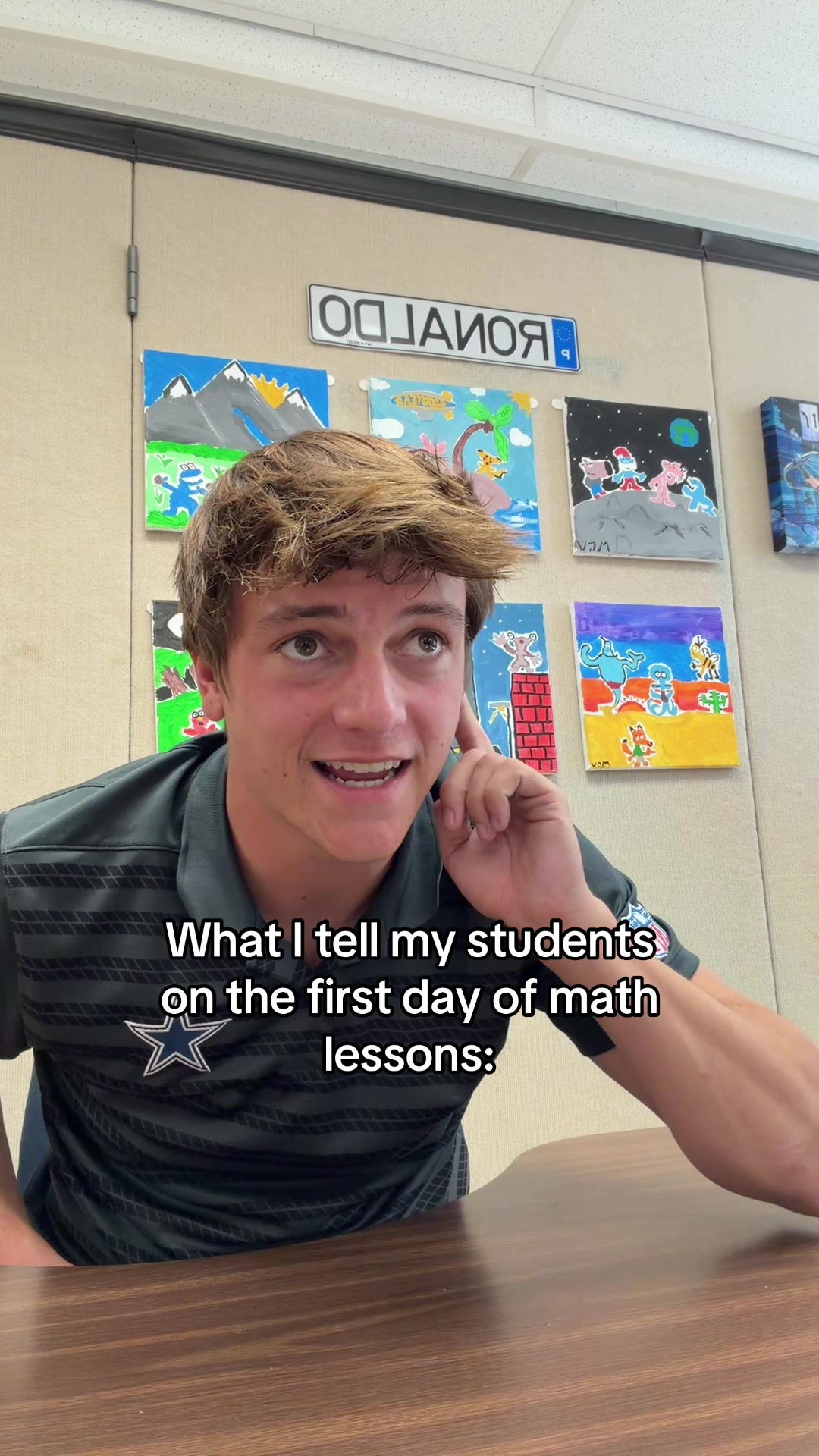 @Mr. V