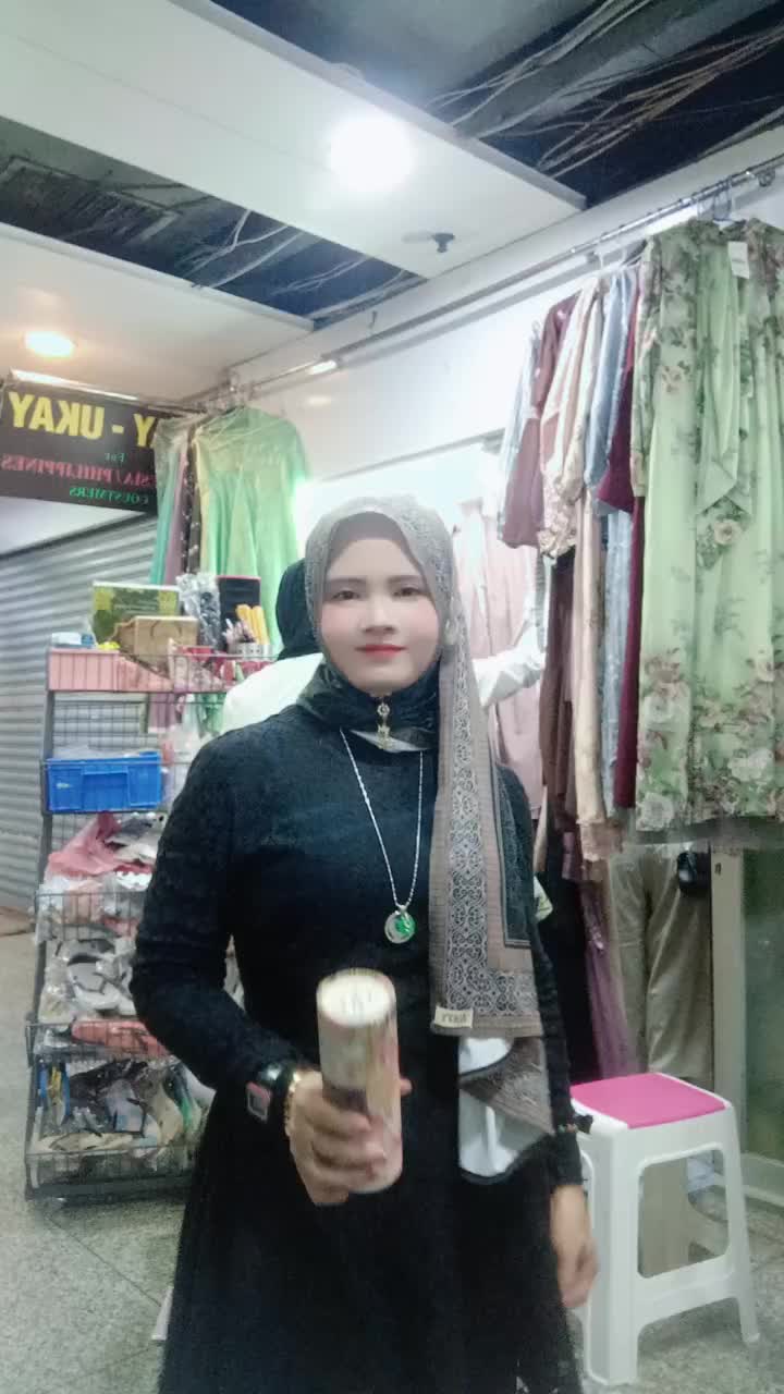 @Nur Halimah