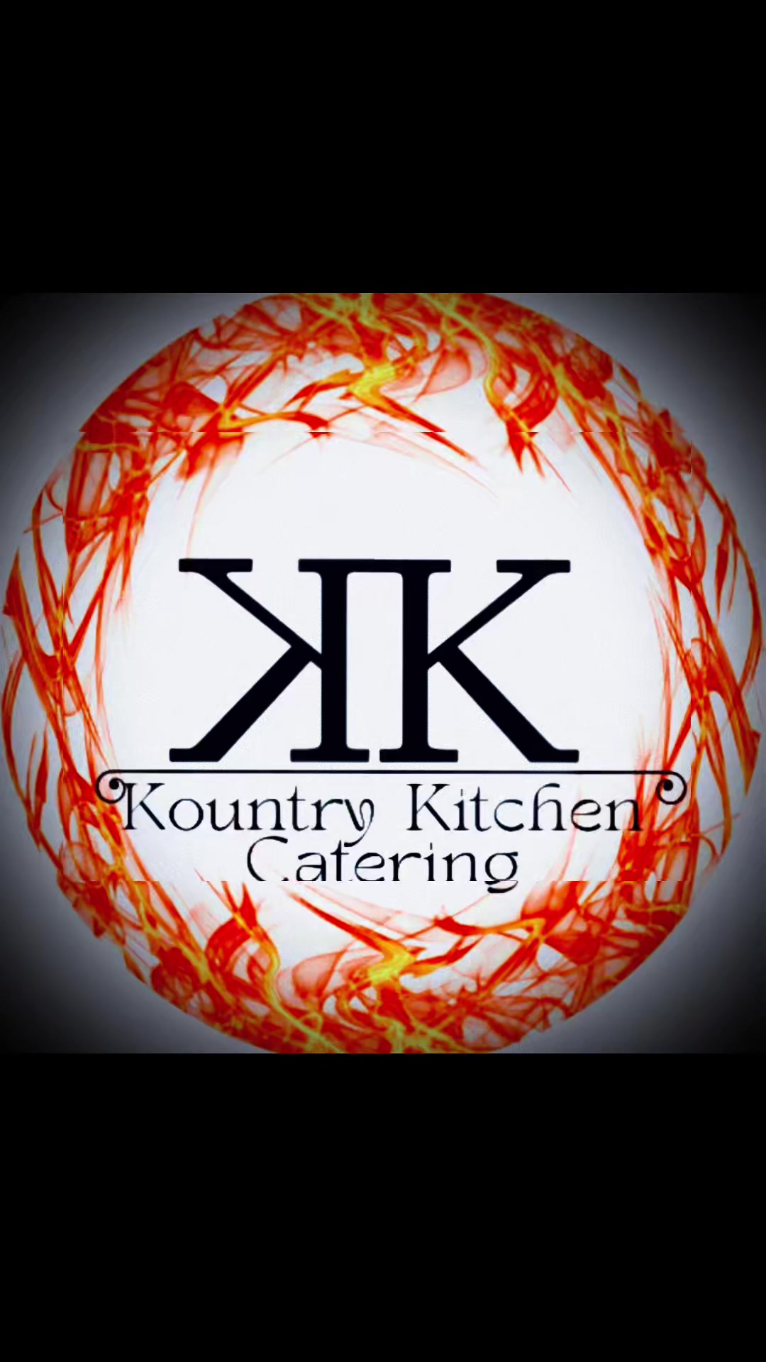 @kountrykitchen catering