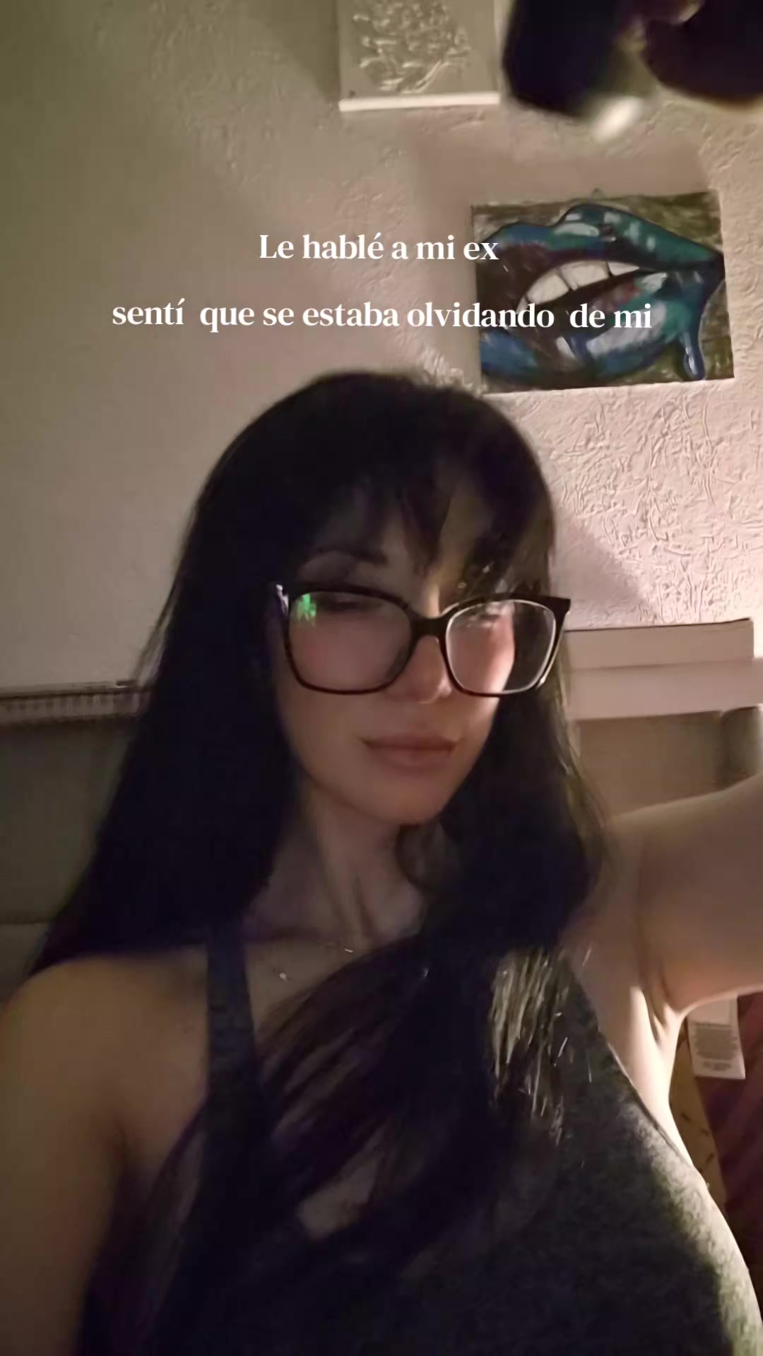 @Desquehacerada