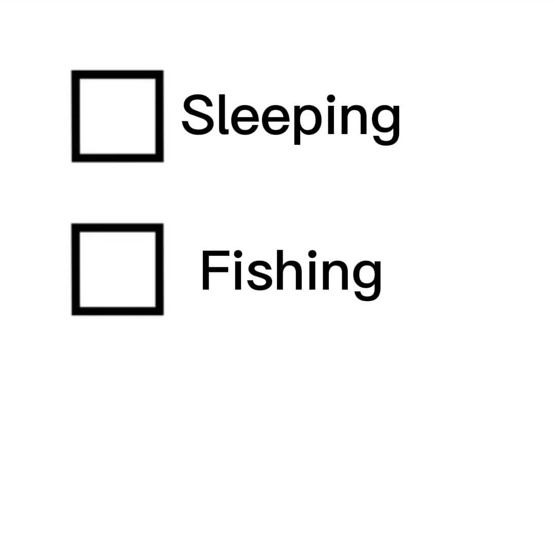 @I❤️fishing