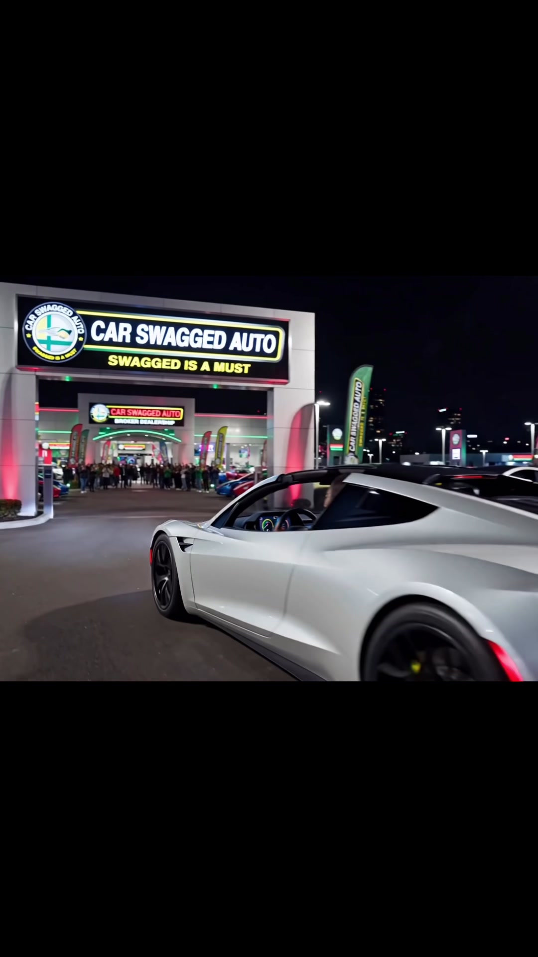 @Car Swagged Auto