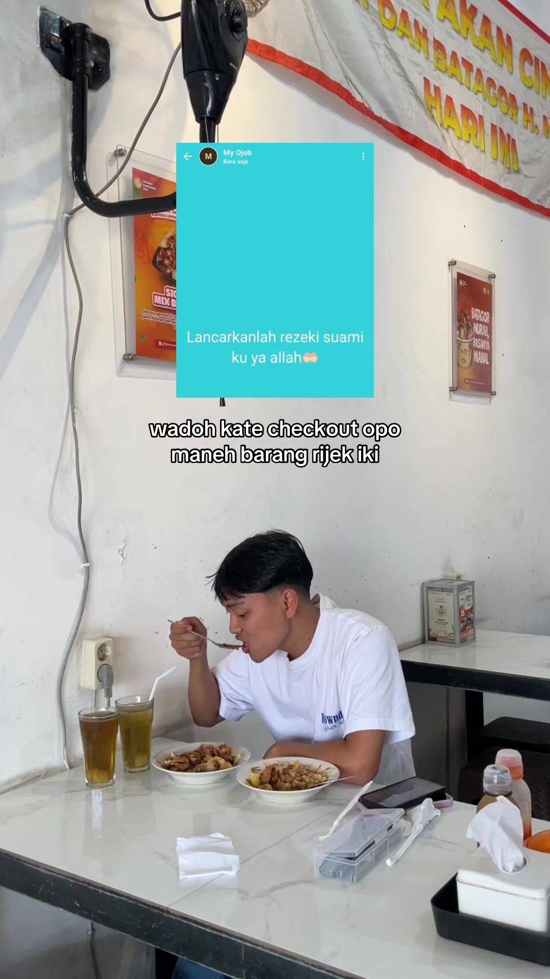 @Srondisini