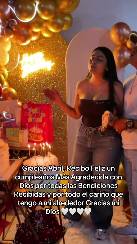 @Eliannys Hernández