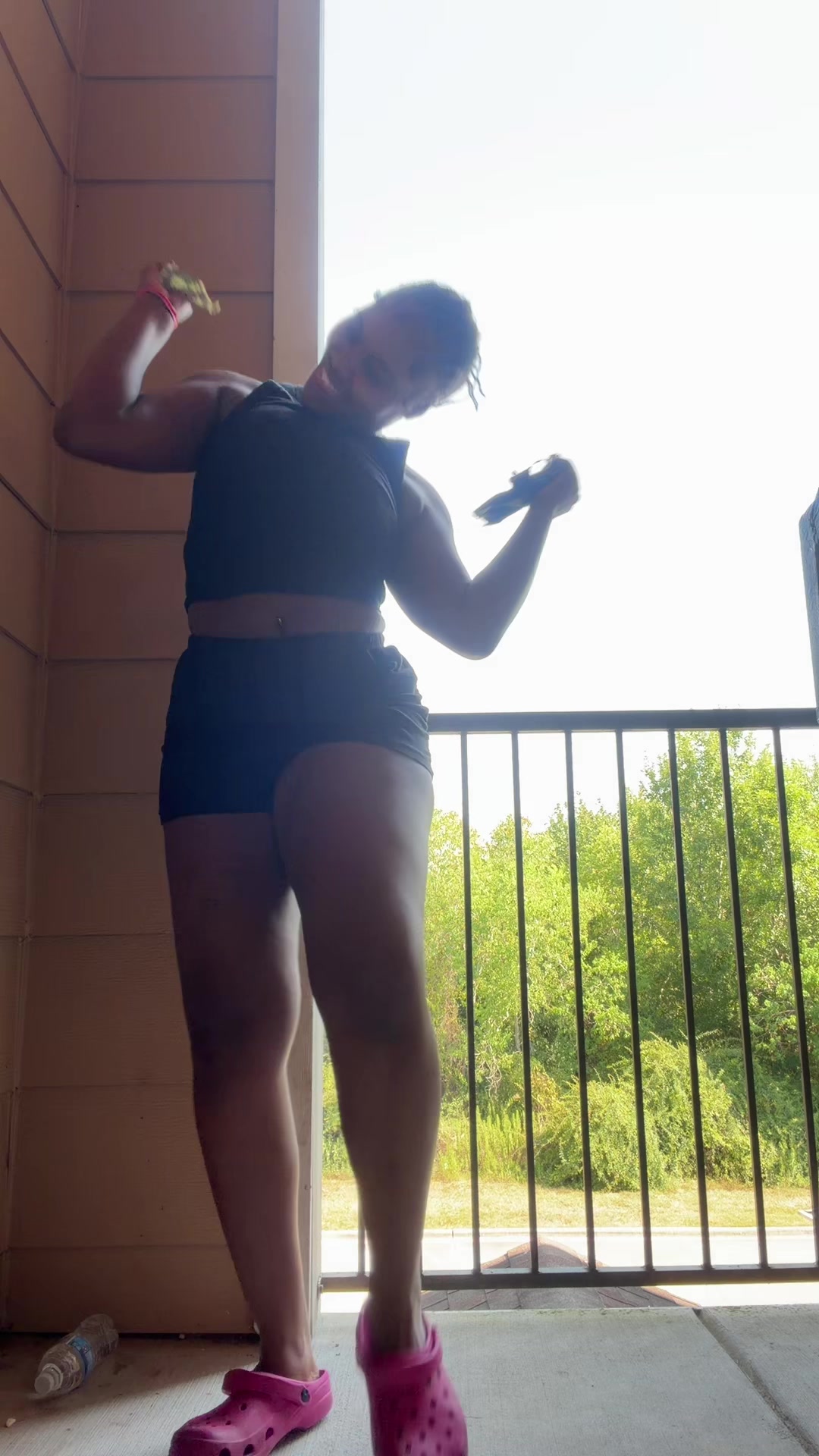 @Teyanah