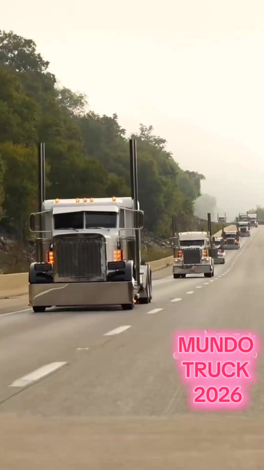 @mundo truck 2026