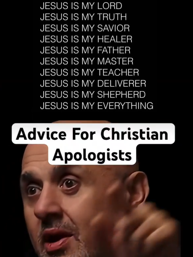 @Godfidence In Jesus Christ