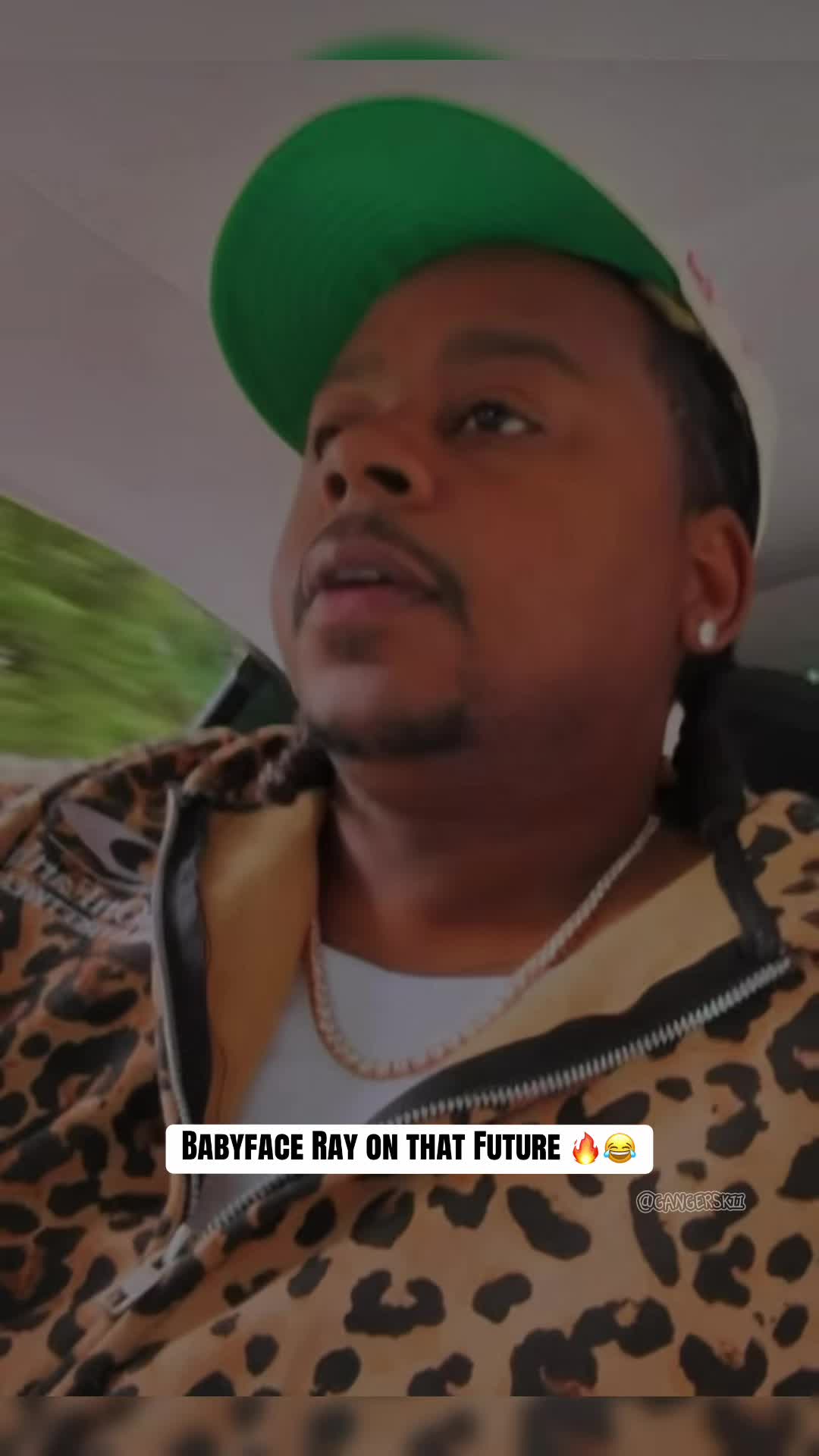 @GANGERSKII ๐