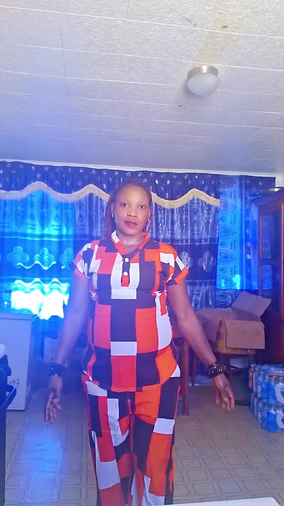@Neema Asante