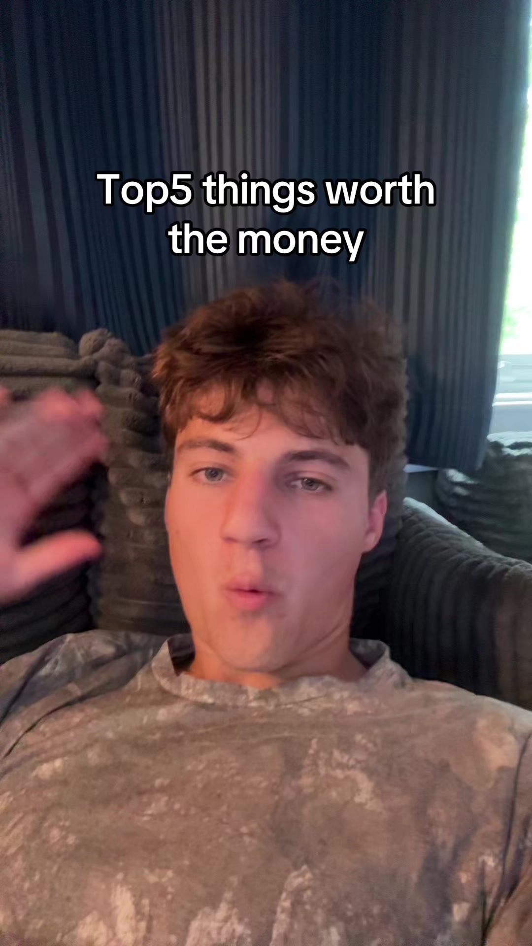 @Will Rouse