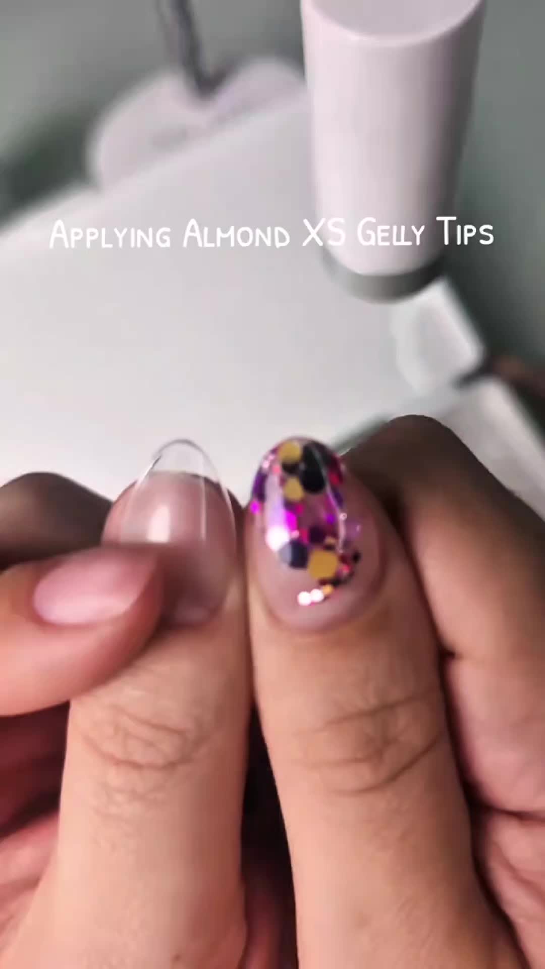 @Vivid Glam Co.