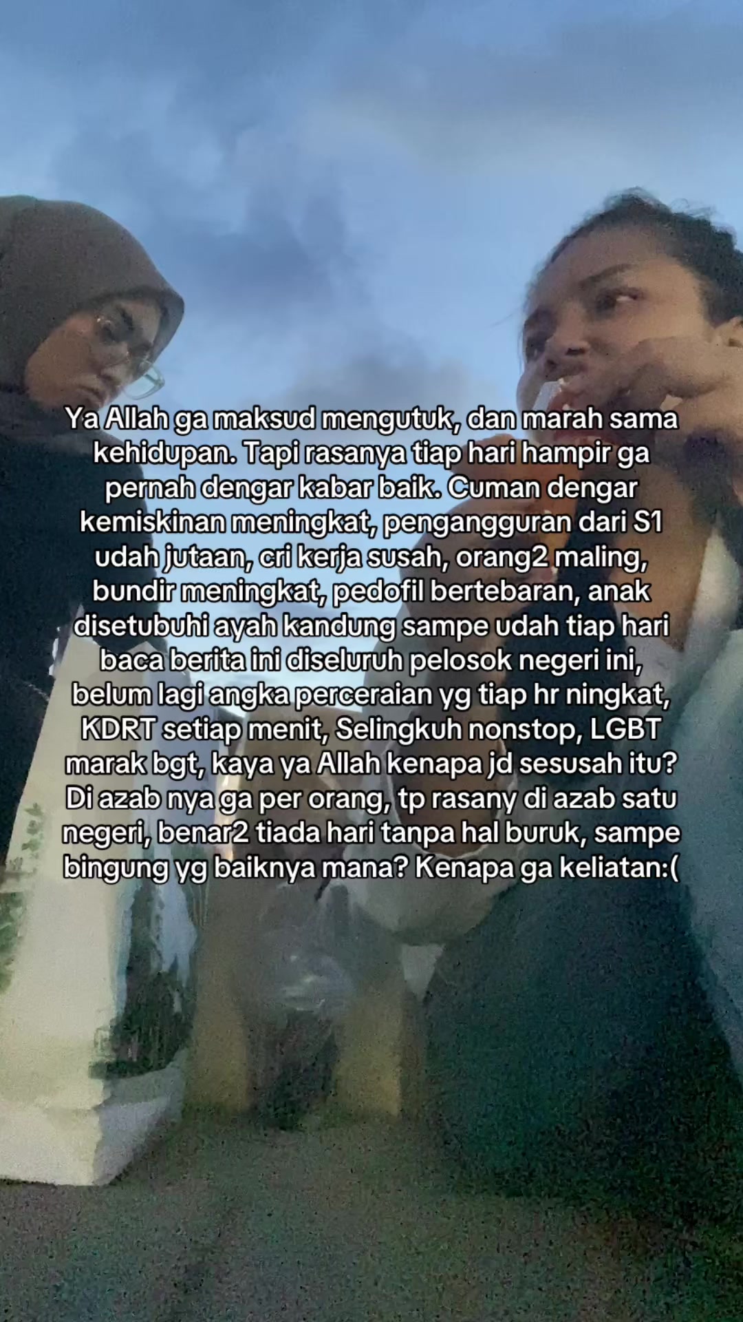 @Emang bolee