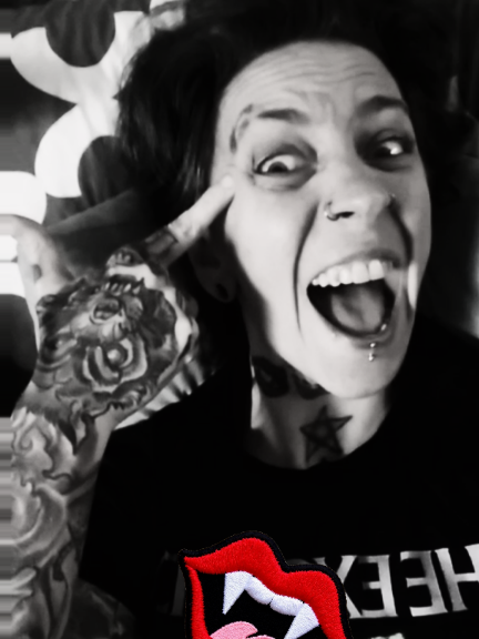 @Nikkie sixx