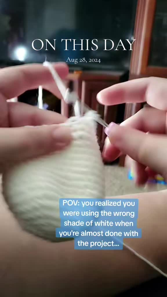 @CritterStitchin