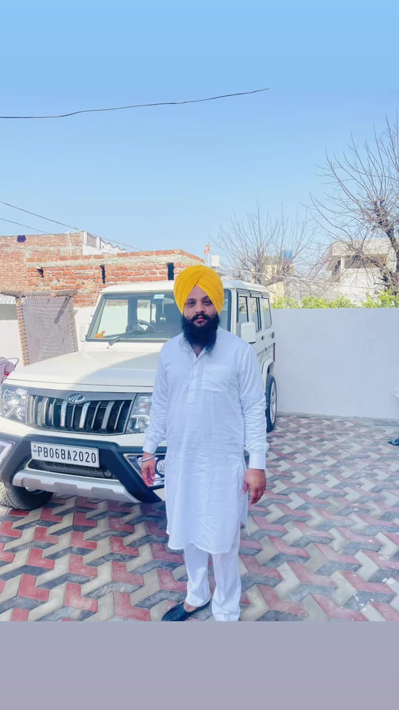 @Gurdaspur ( PB06 ) Natt Sabb