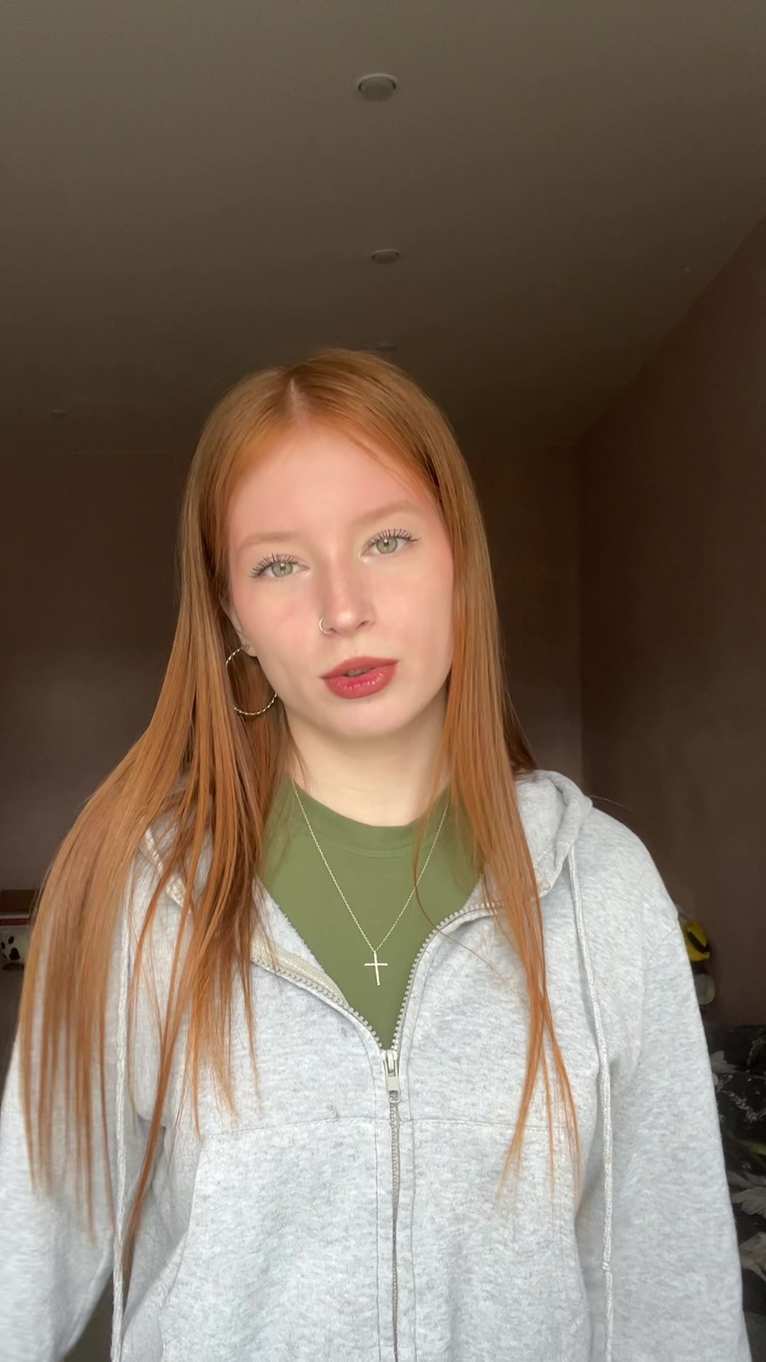 @рыжая бесстыжая