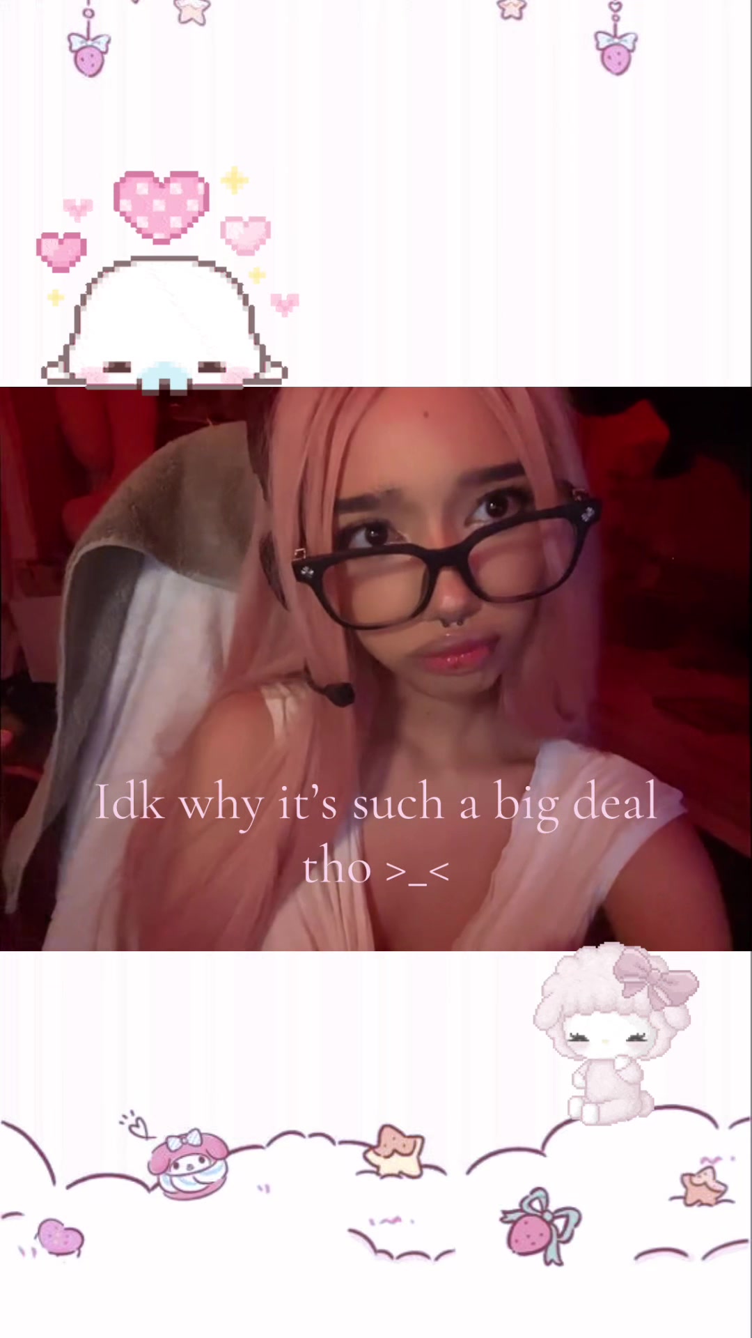 @haiii:3